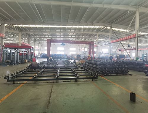 Factory Photo