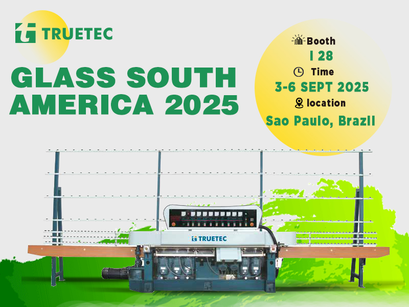 GLASS SOUTH AMERICA 2025!